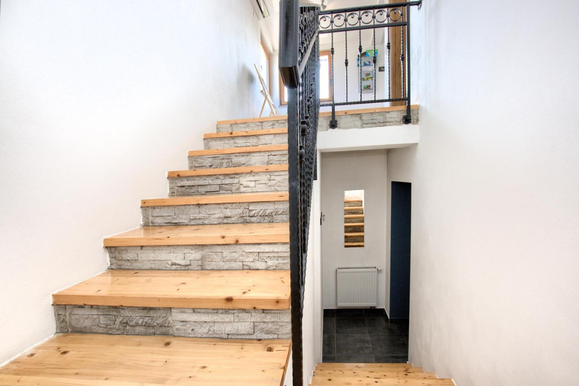 Ulika Holiday home