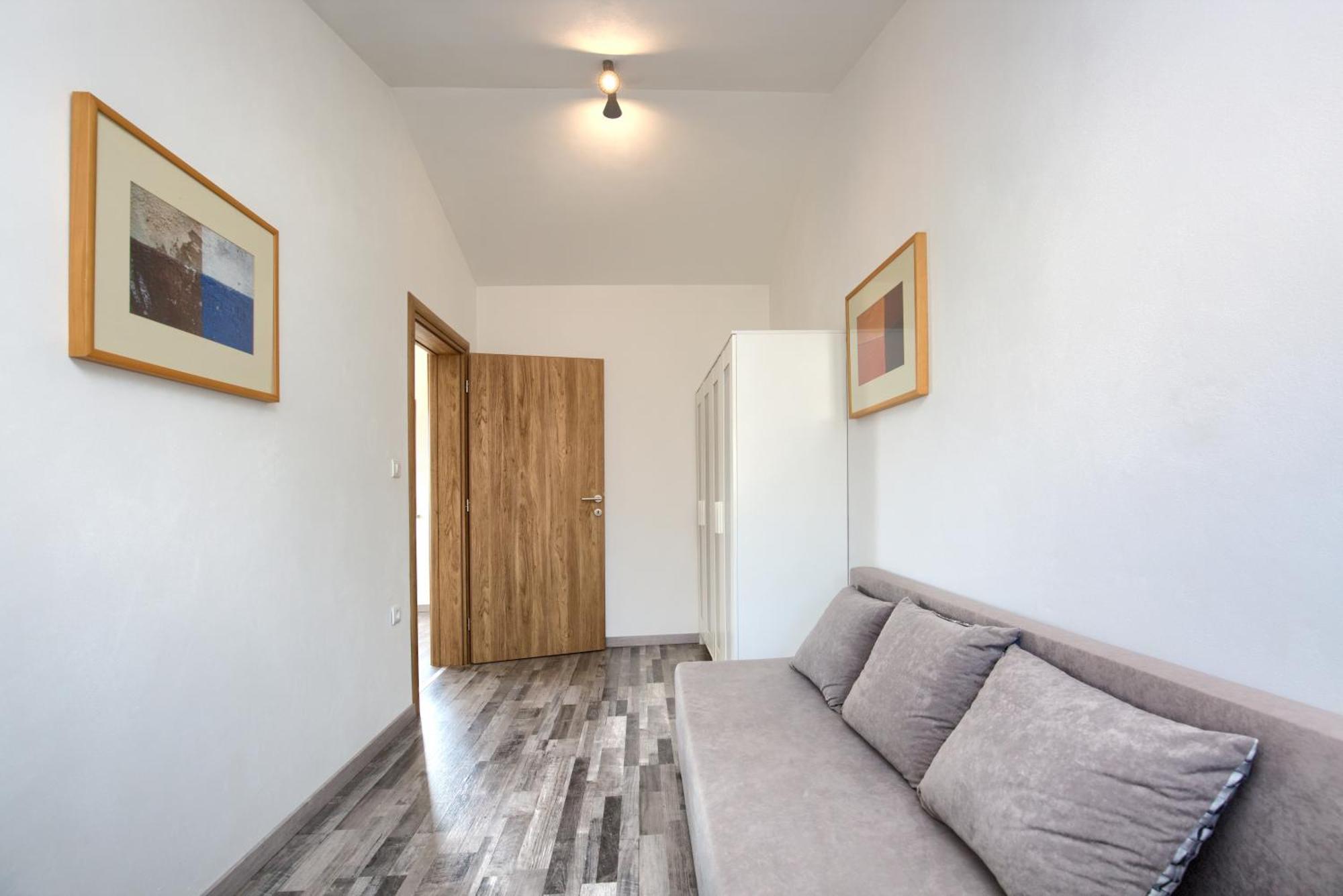 Ulika Holiday home Pula