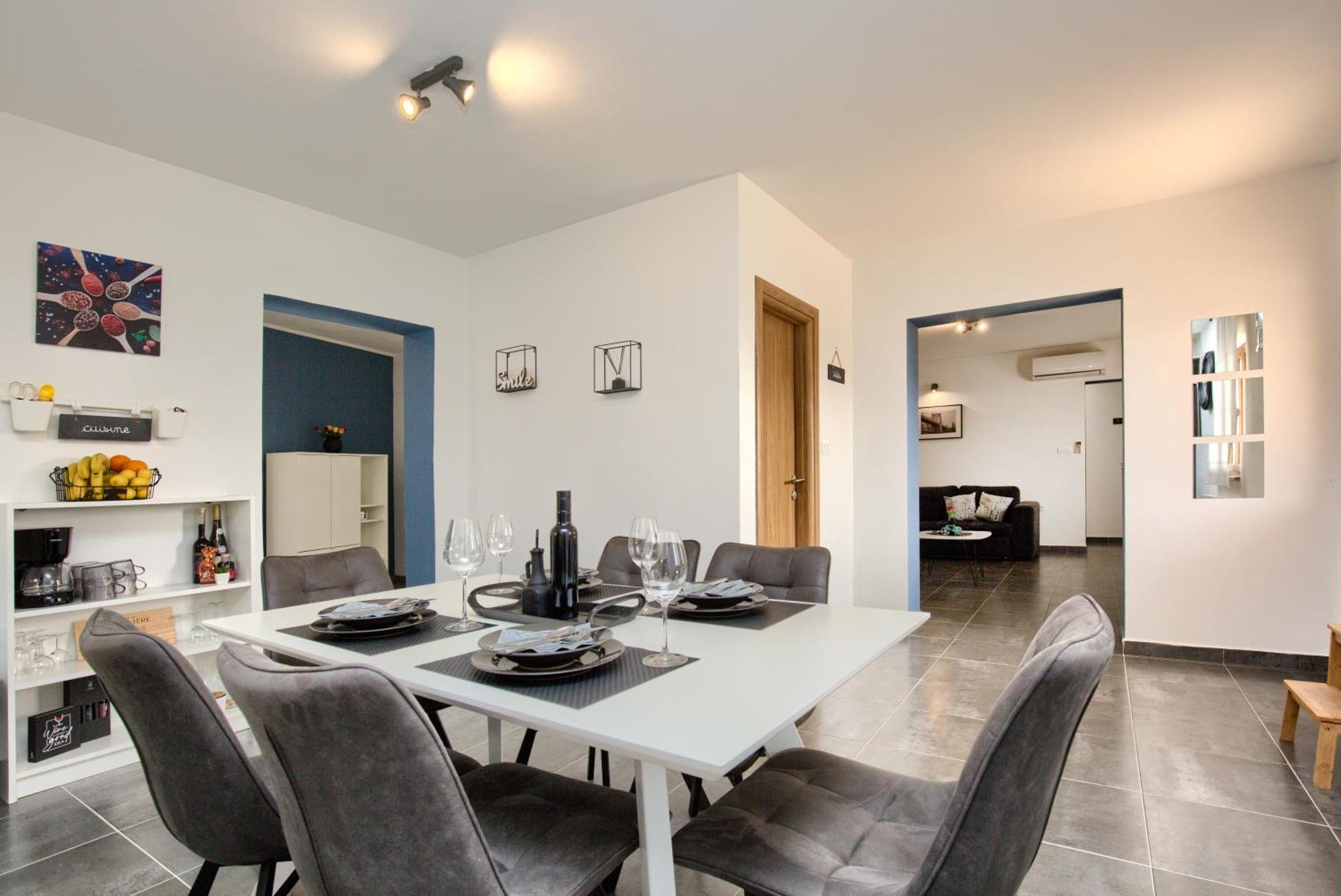 Holiday home Ulika Pula