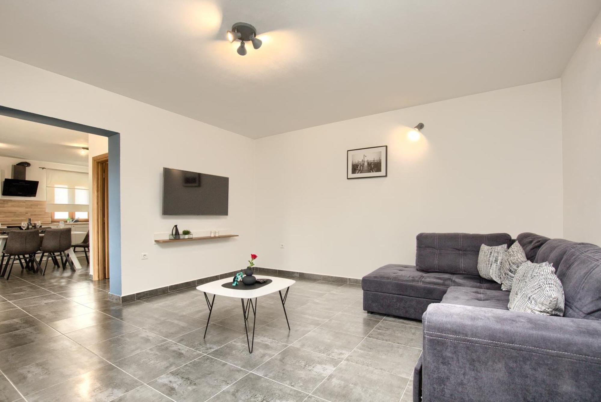 Ulika Holiday home Pula